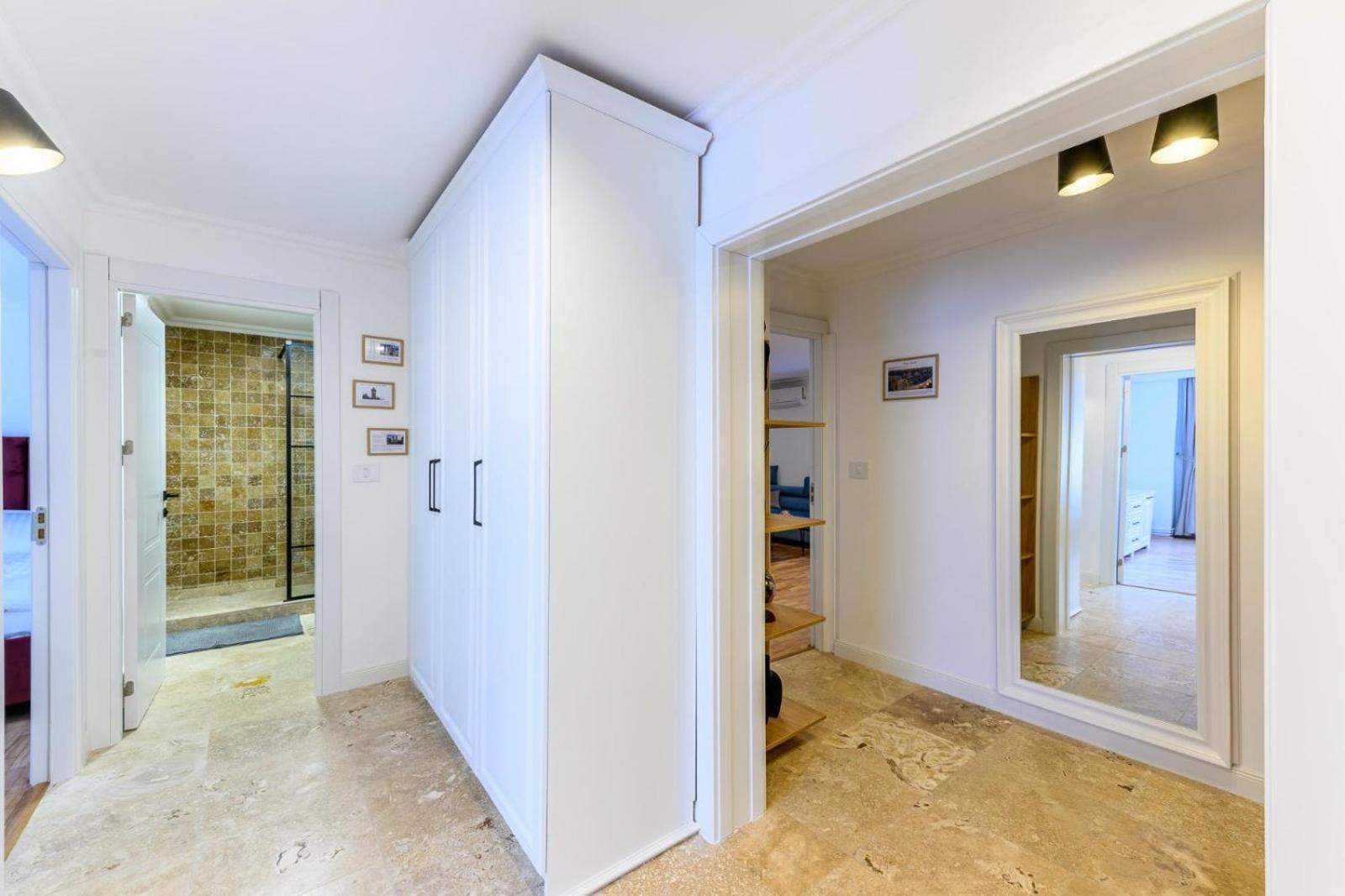 Five Stars Apartment Temesvár Kültér fotó