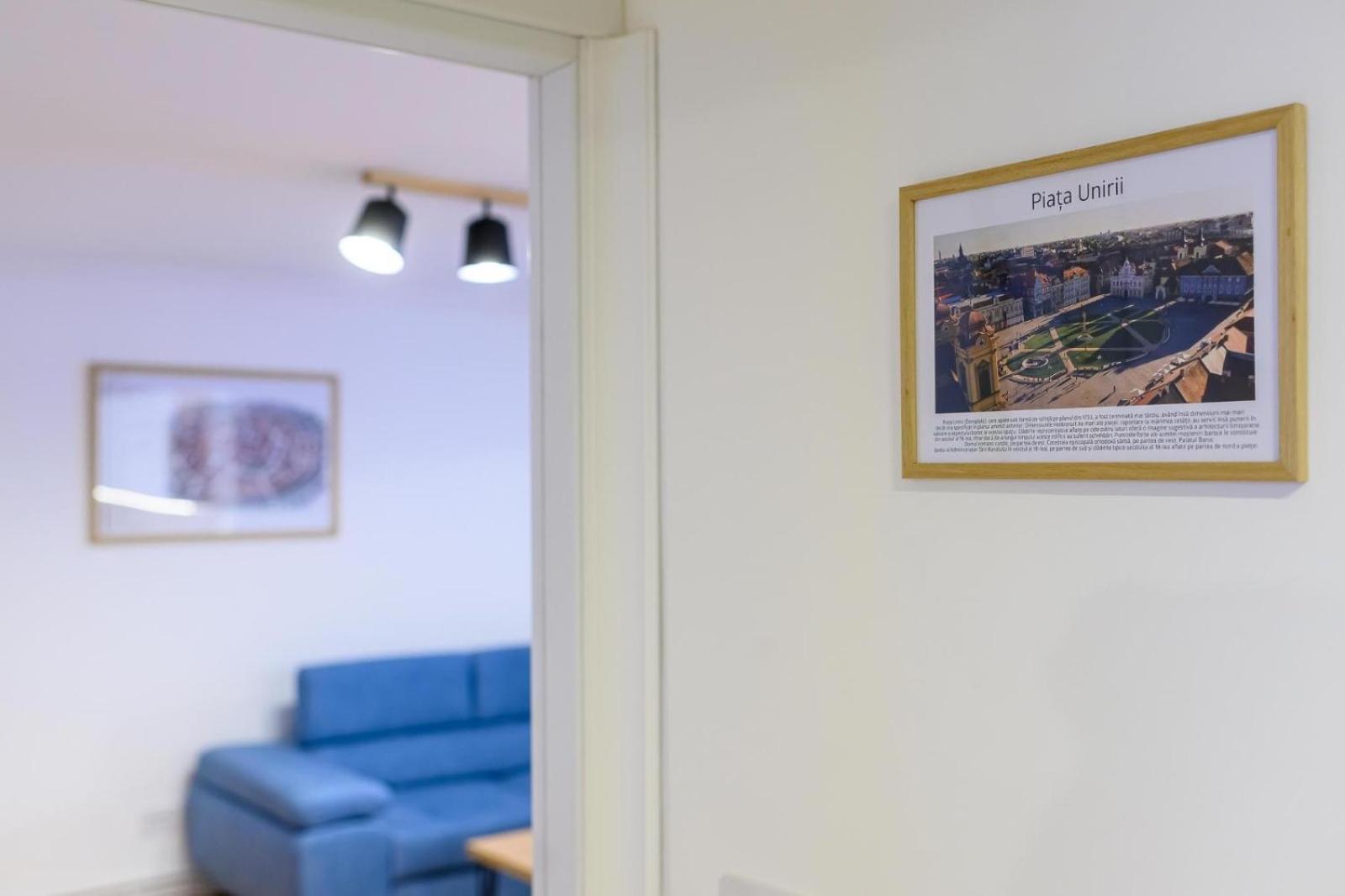 Five Stars Apartment Temesvár Kültér fotó