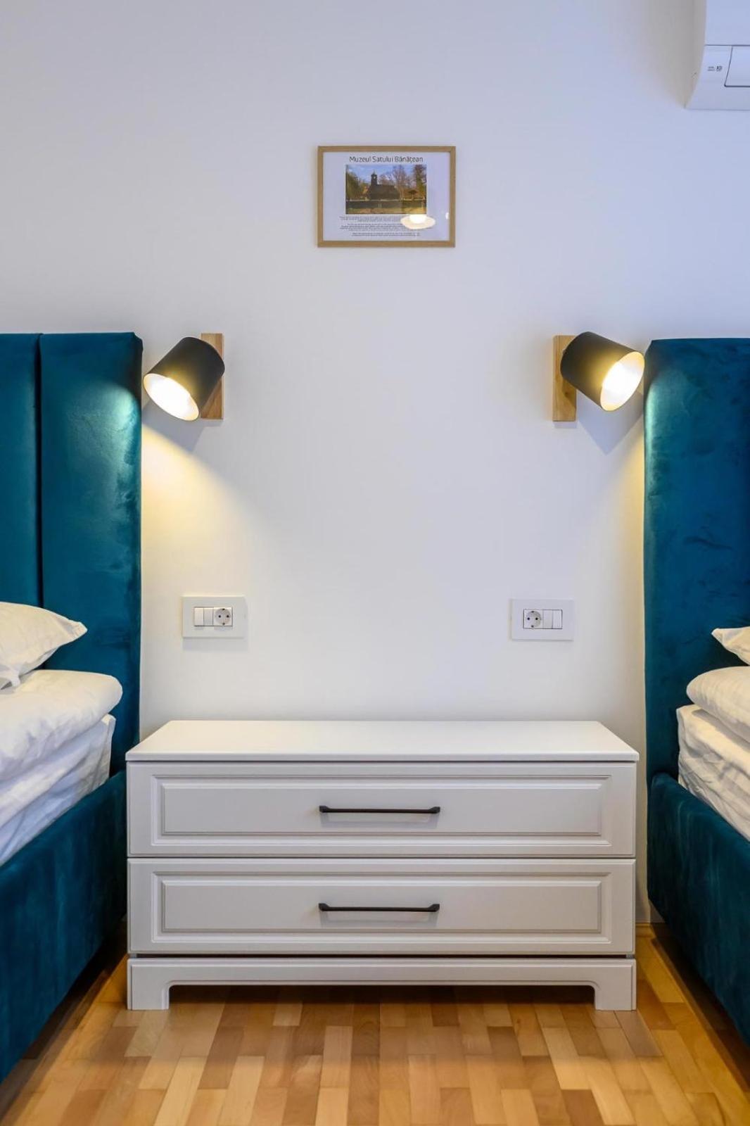 Five Stars Apartment Temesvár Kültér fotó