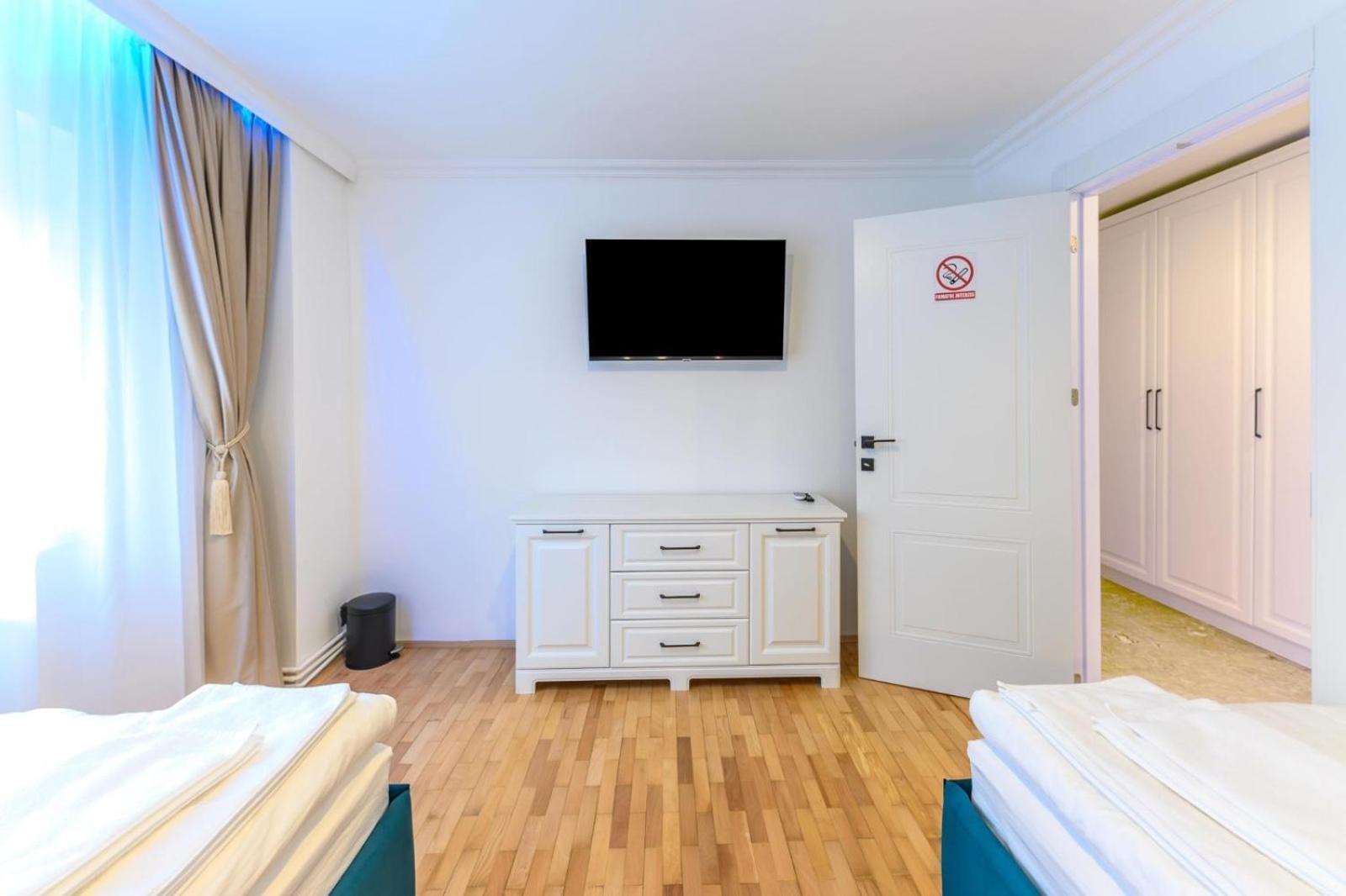 Five Stars Apartment Temesvár Kültér fotó