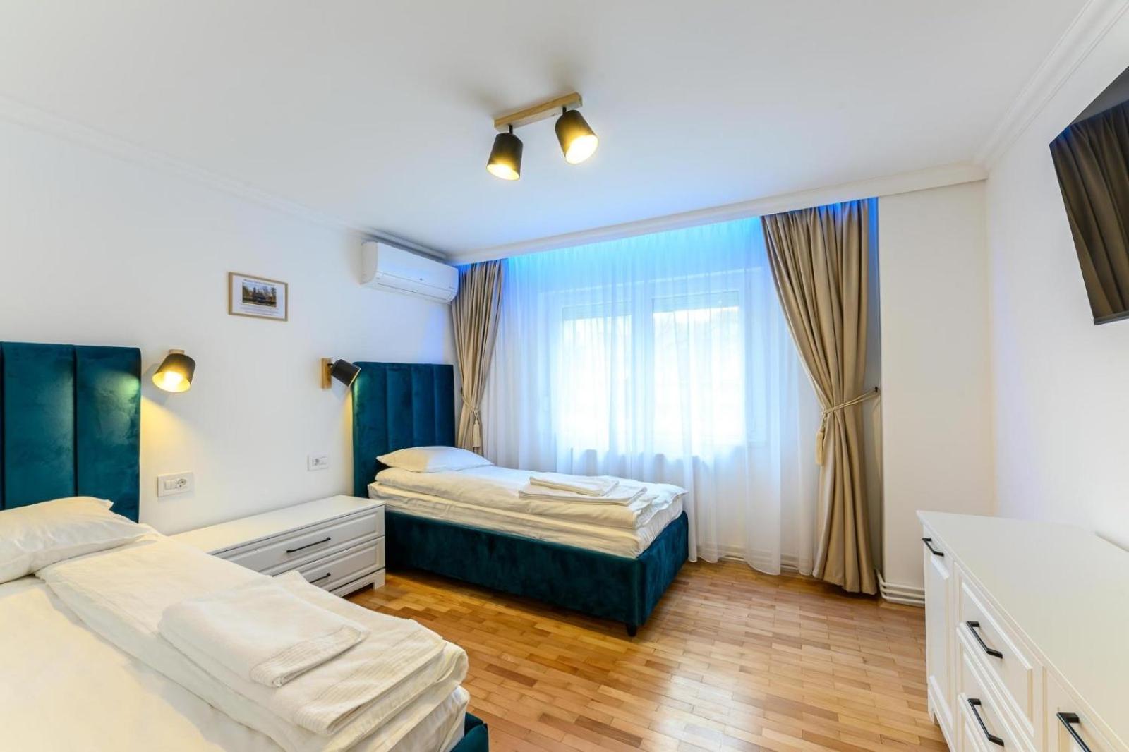 Five Stars Apartment Temesvár Kültér fotó