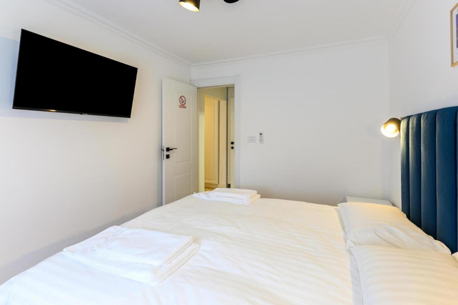 Five Stars Apartment Temesvár Kültér fotó