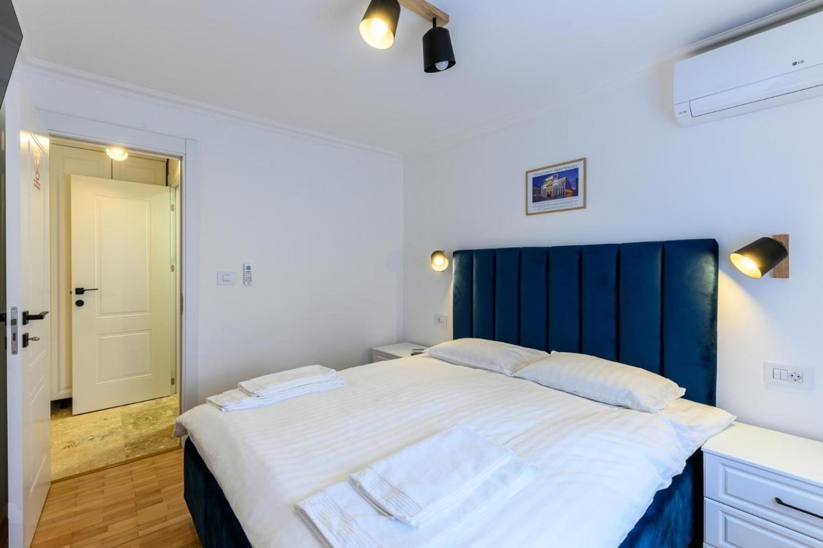Five Stars Apartment Temesvár Kültér fotó