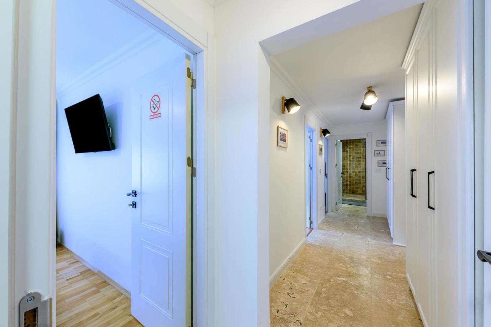 Five Stars Apartment Temesvár Kültér fotó