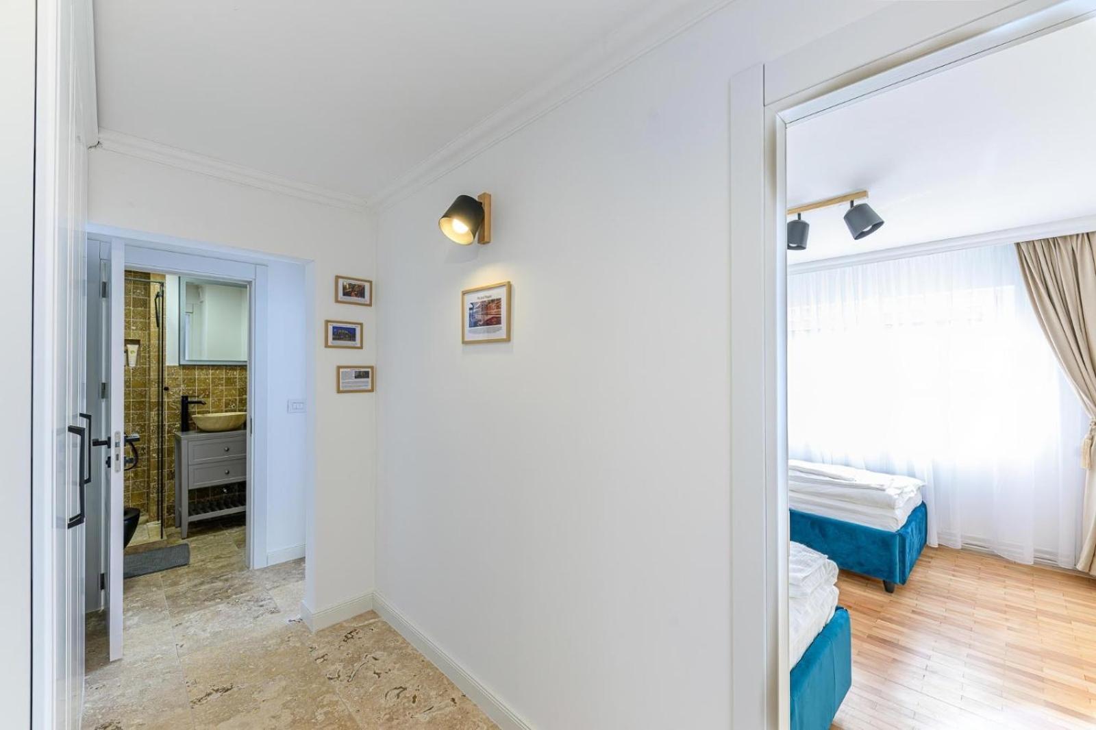 Five Stars Apartment Temesvár Kültér fotó