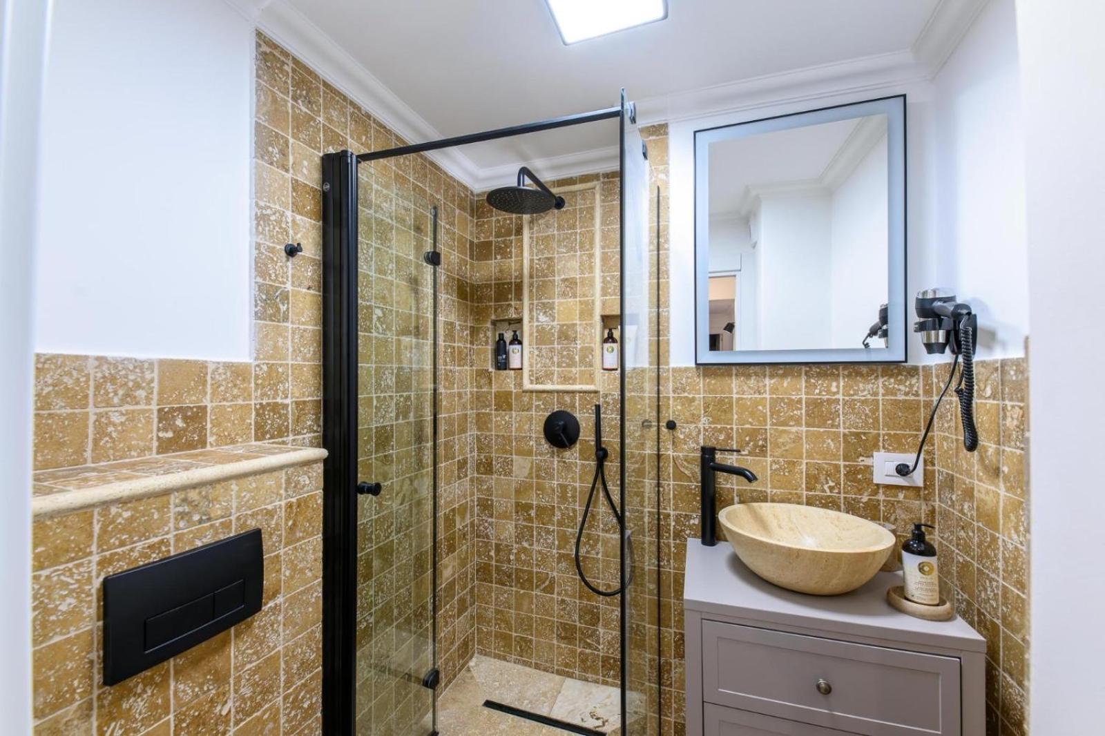 Five Stars Apartment Temesvár Kültér fotó
