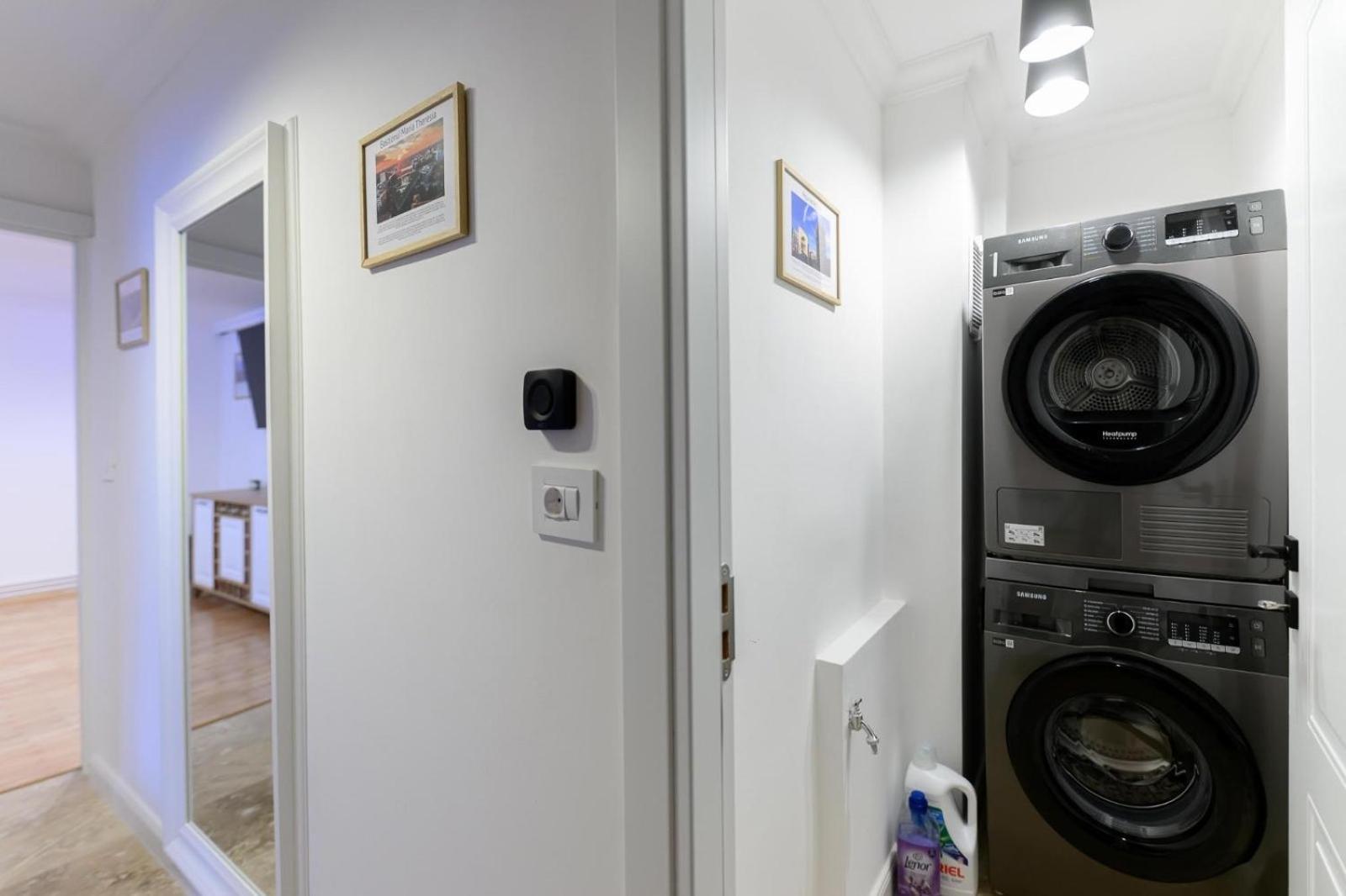Five Stars Apartment Temesvár Kültér fotó