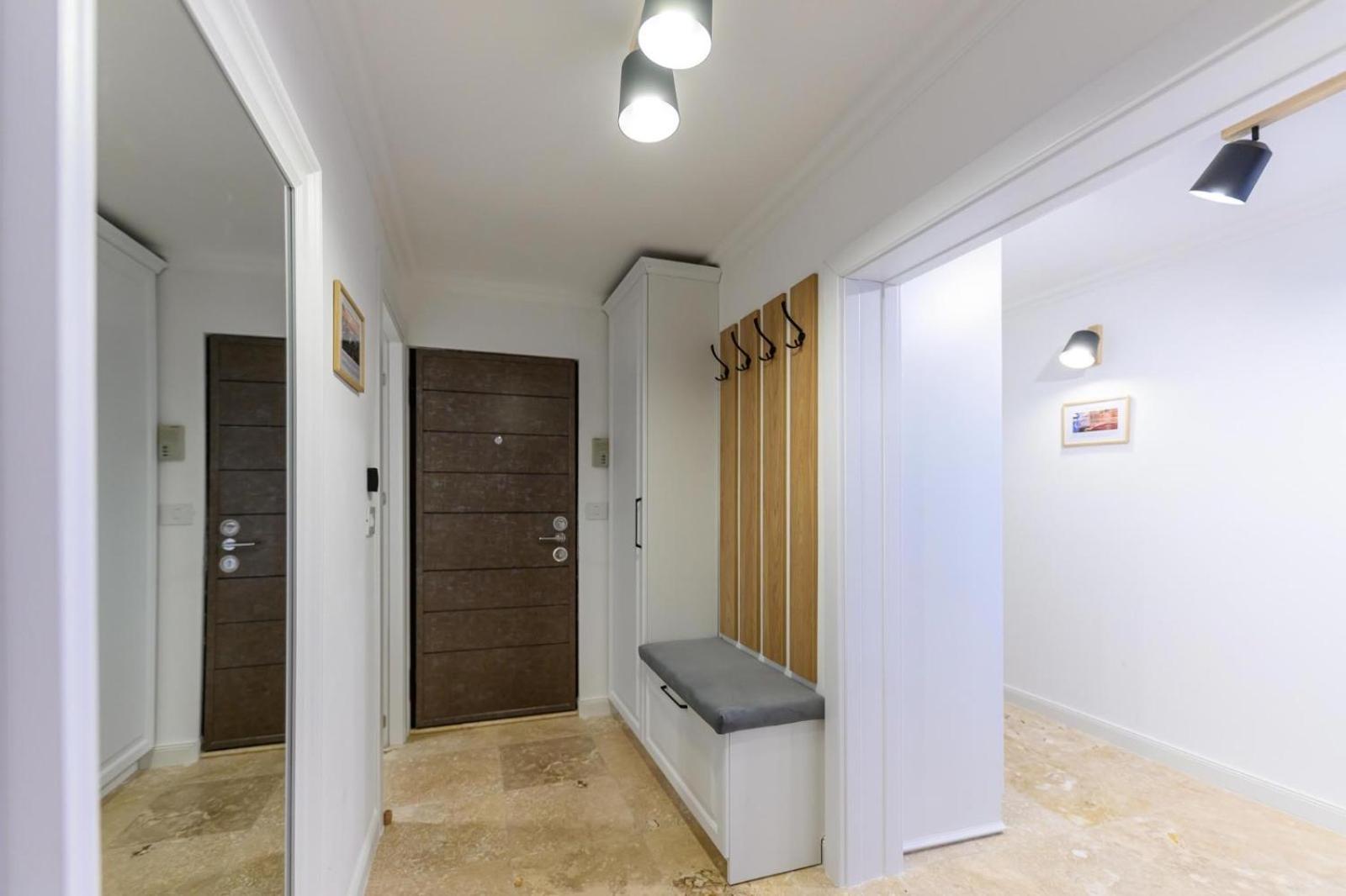 Five Stars Apartment Temesvár Kültér fotó