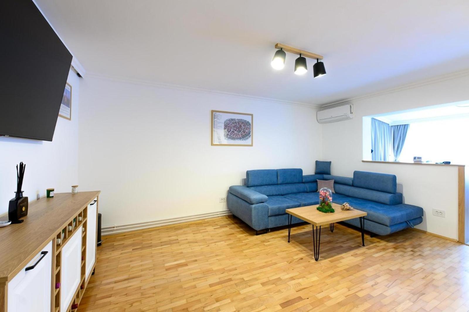 Five Stars Apartment Temesvár Kültér fotó