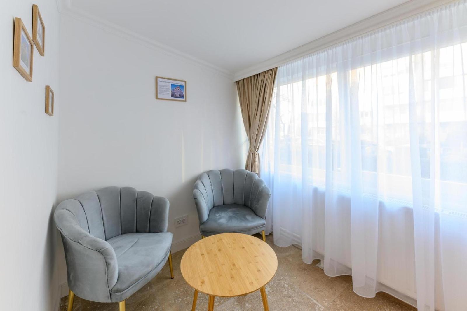 Five Stars Apartment Temesvár Kültér fotó