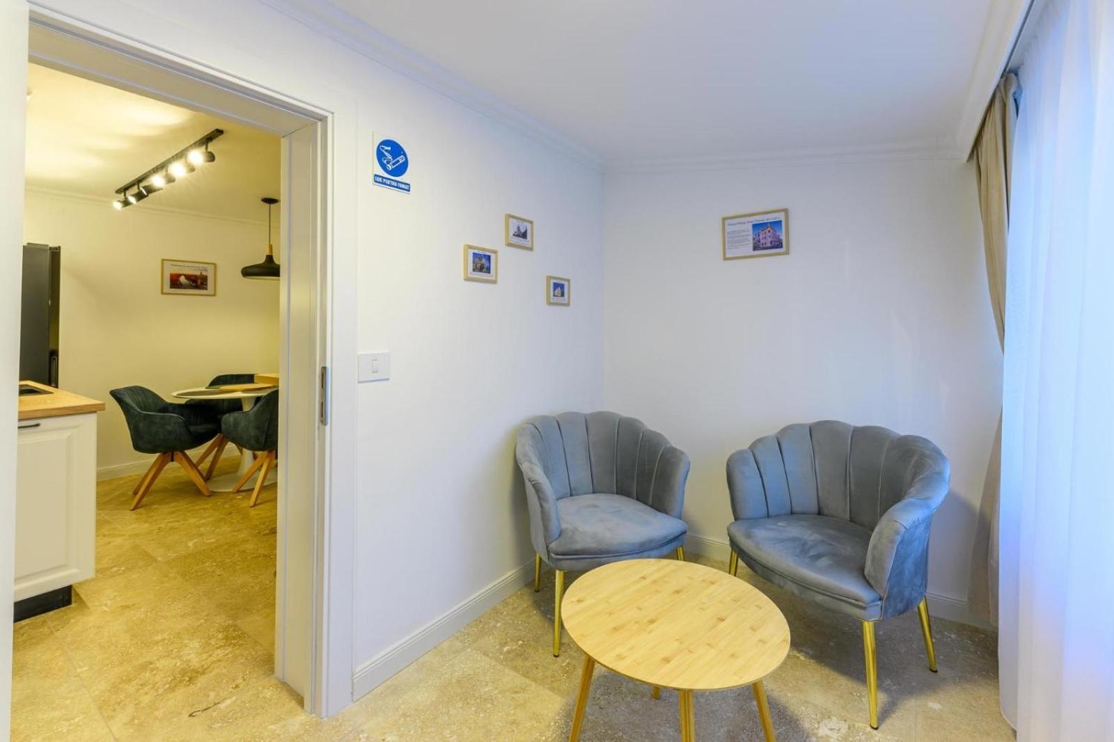 Five Stars Apartment Temesvár Kültér fotó