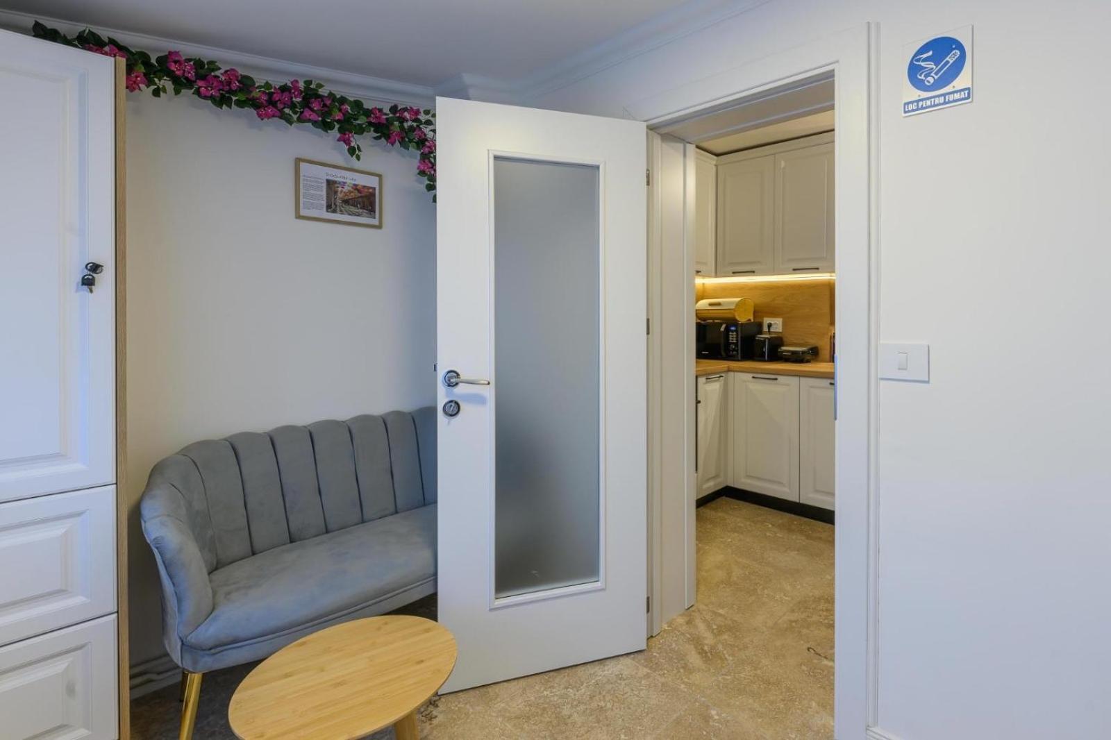 Five Stars Apartment Temesvár Kültér fotó