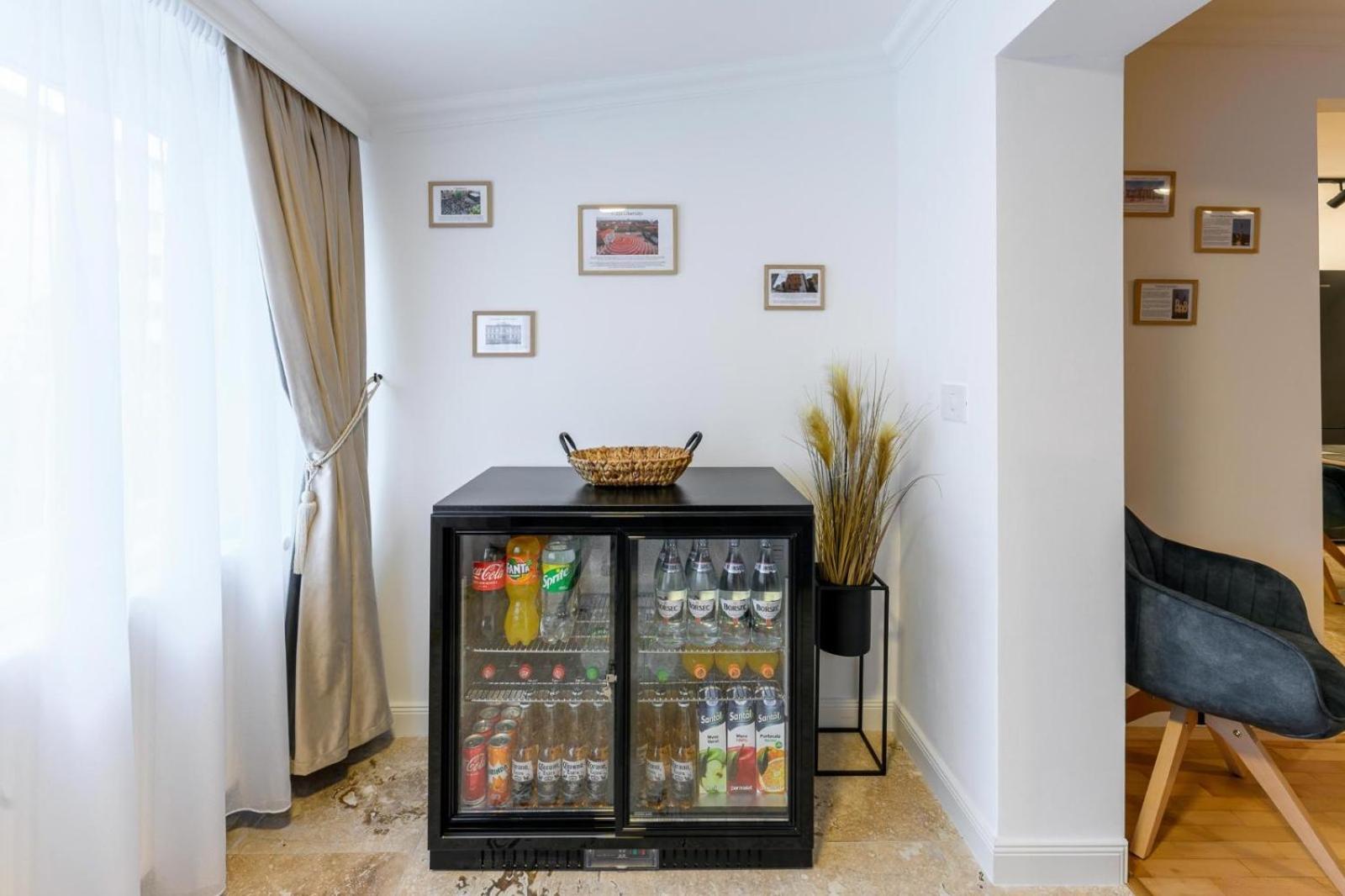 Five Stars Apartment Temesvár Kültér fotó