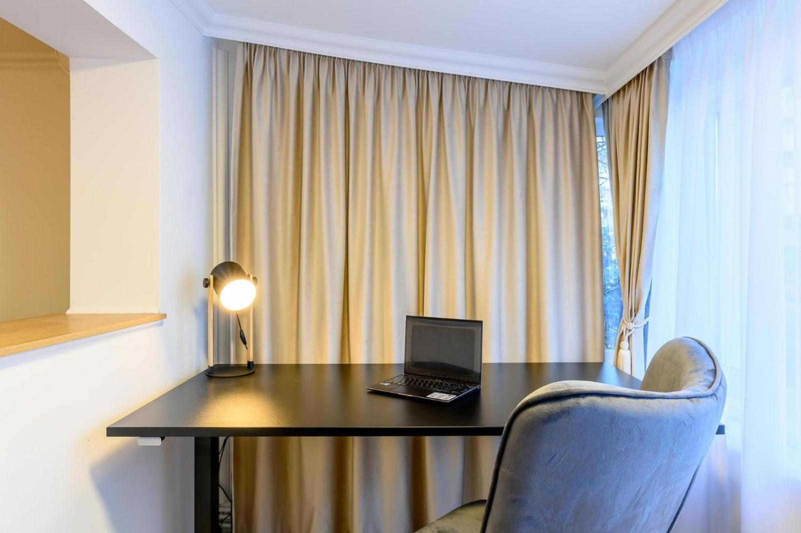 Five Stars Apartment Temesvár Kültér fotó