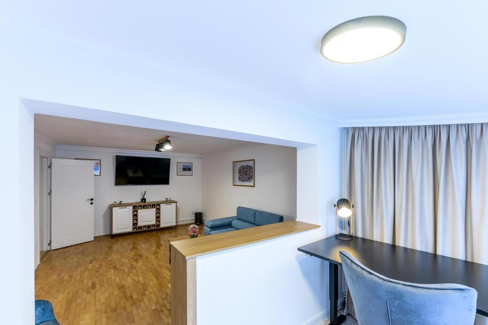 Five Stars Apartment Temesvár Kültér fotó