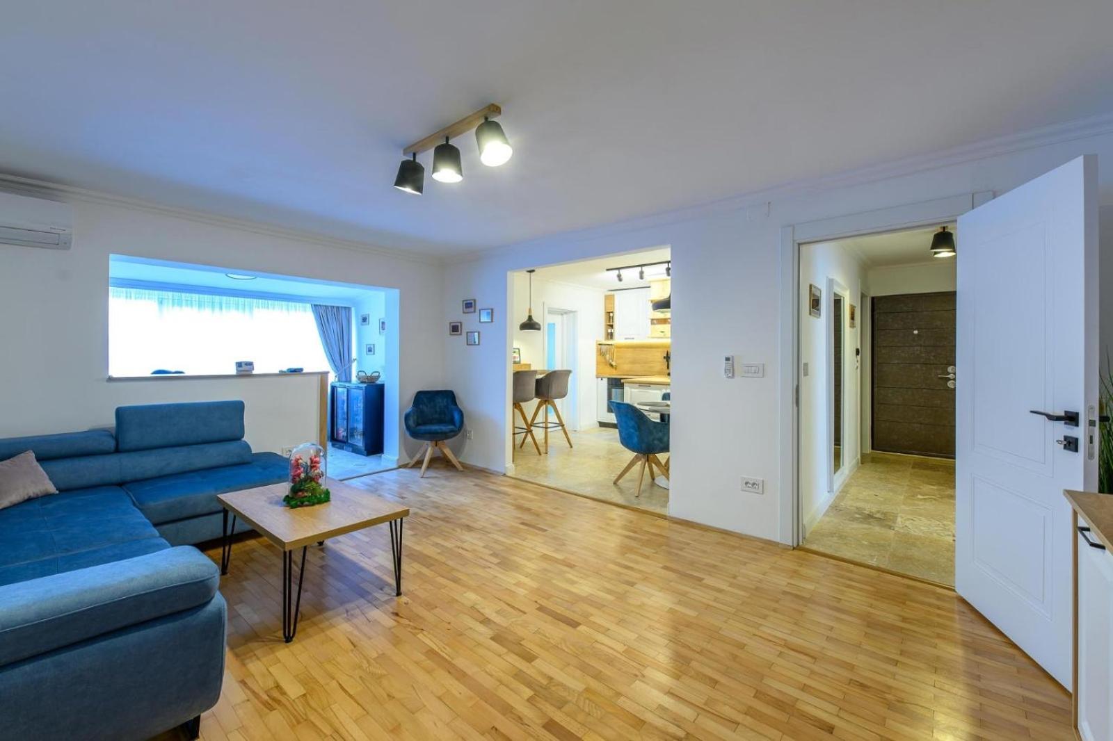 Five Stars Apartment Temesvár Kültér fotó