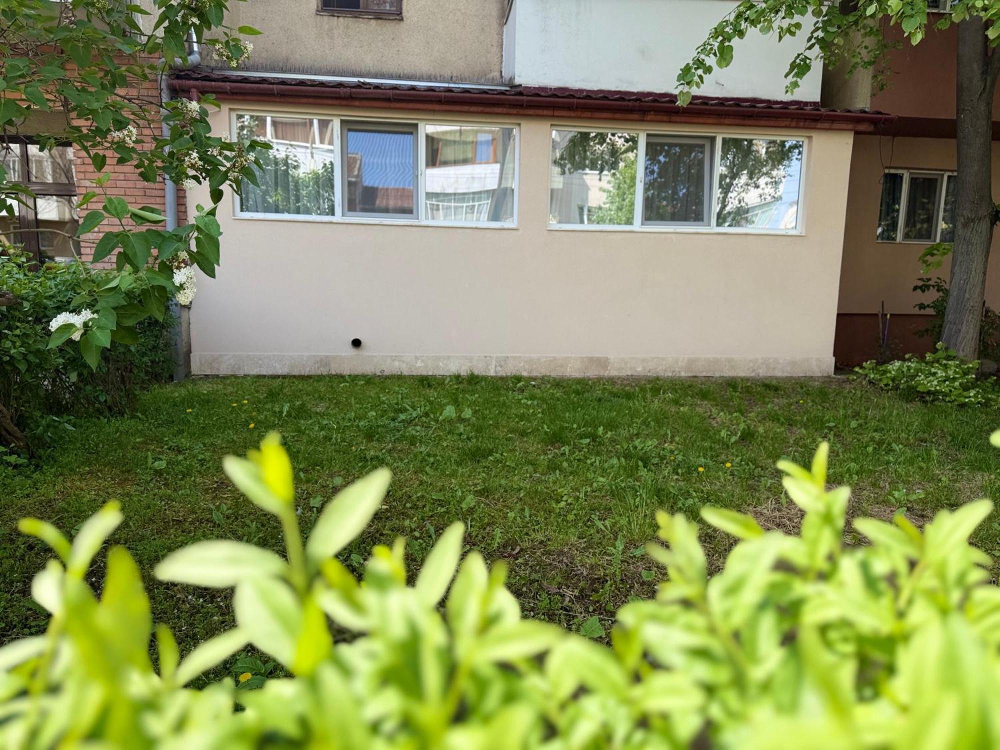 Five Stars Apartment Temesvár Kültér fotó